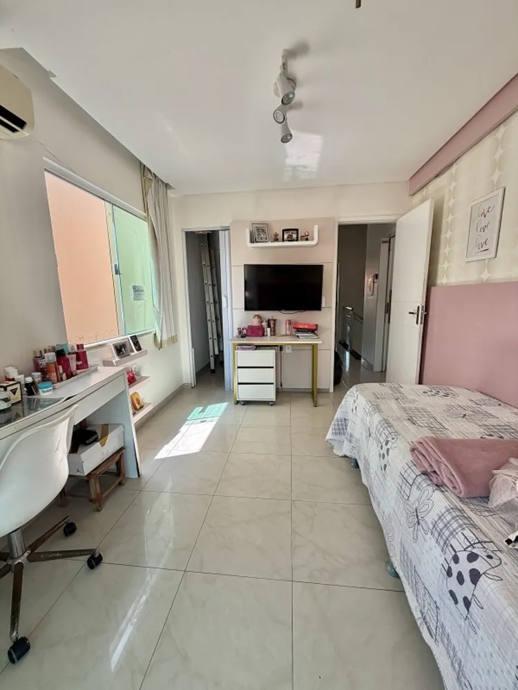 Casa, 4 quartos, 197 m² - Foto 16