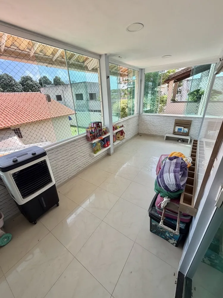 Casa, 4 quartos, 197 m² - Foto 6