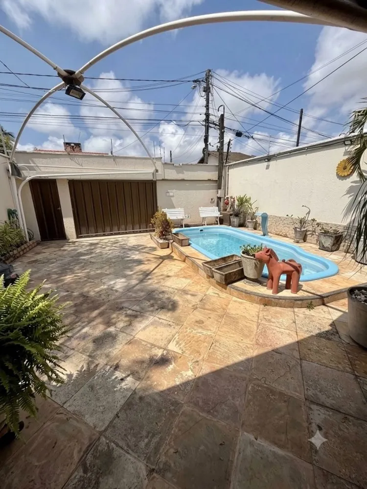 Casa, 4 quartos, 197 m² - Foto 25