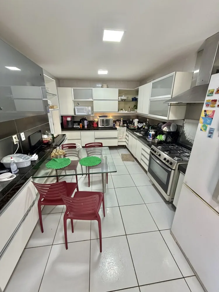 Casa, 4 quartos, 197 m² - Foto 12