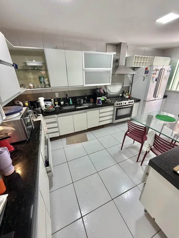 Casa, 4 quartos, 197 m² - Foto 13
