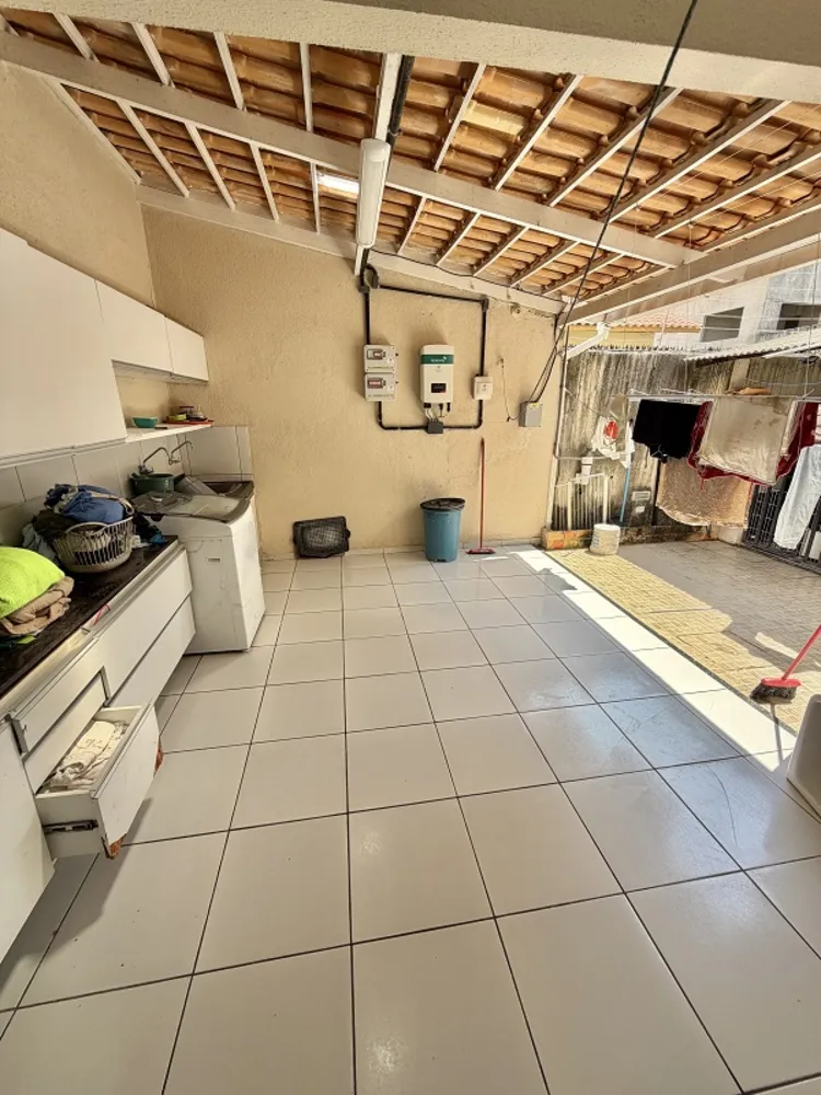 Casa, 4 quartos, 197 m² - Foto 3