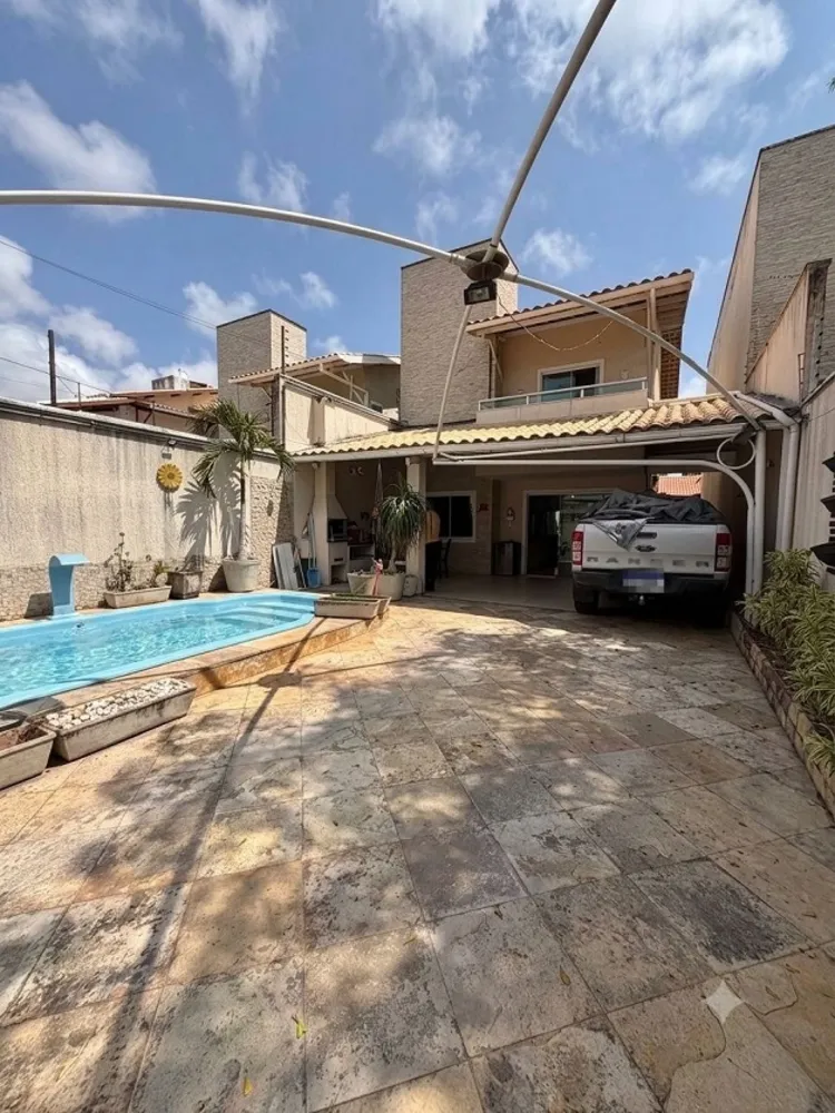 Casa, 4 quartos, 197 m² - Foto 17