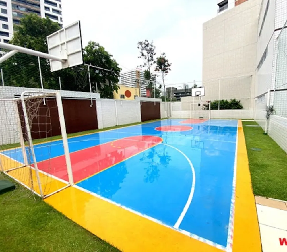 Apartamento, 3 quartos, 142 m² - Foto 2