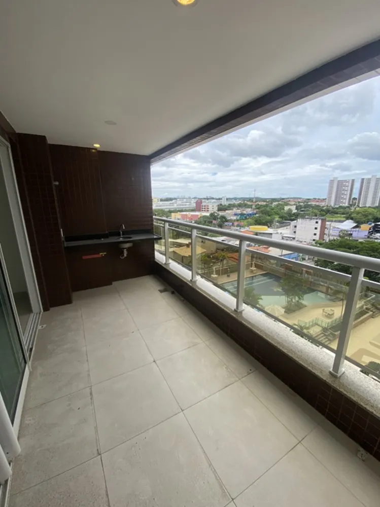 Apartamento, 3 quartos, 142 m² - Foto 6