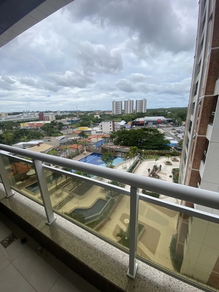 Apartamento, 3 quartos, 142 m² - Foto 5
