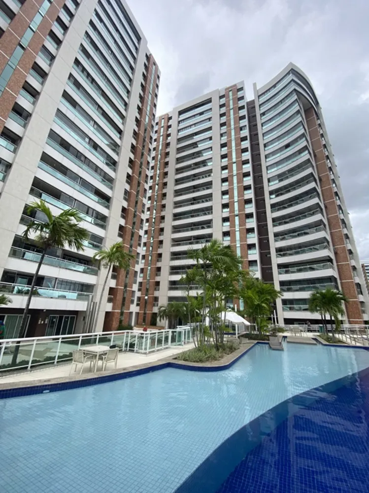 Apartamento, 3 quartos, 142 m² - Foto 17