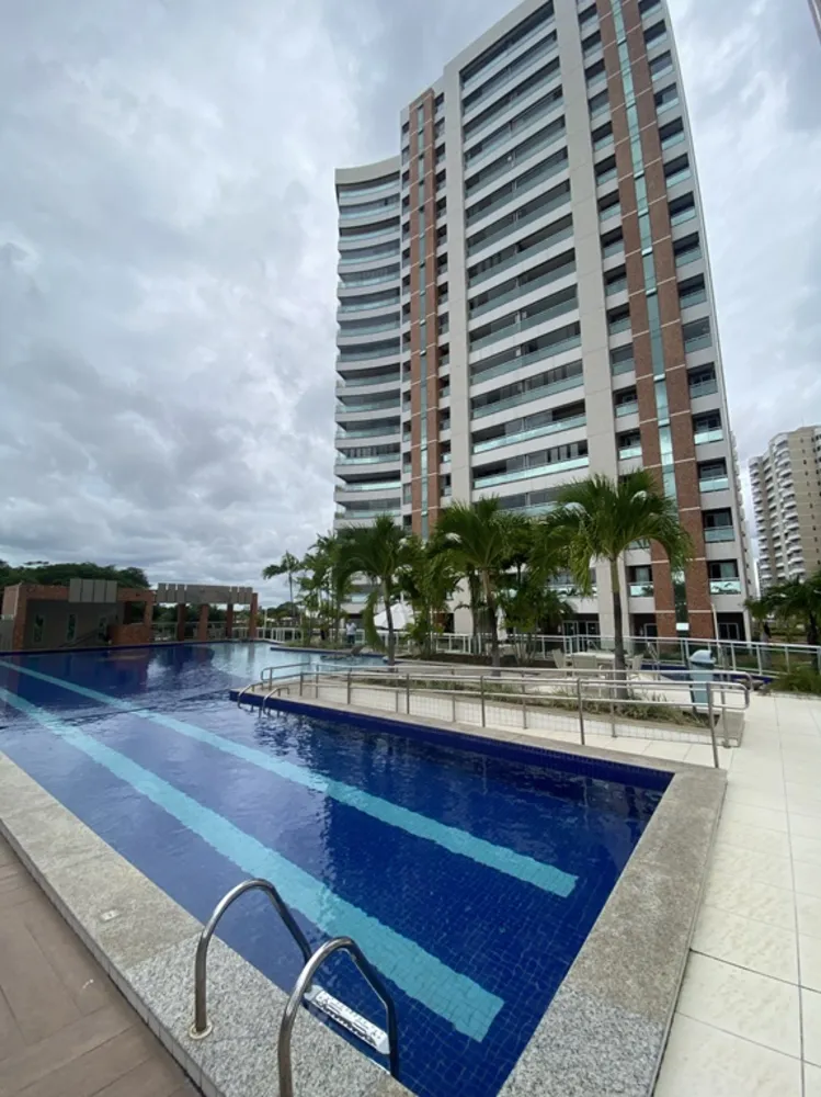 Apartamento, 3 quartos, 142 m² - Foto 4