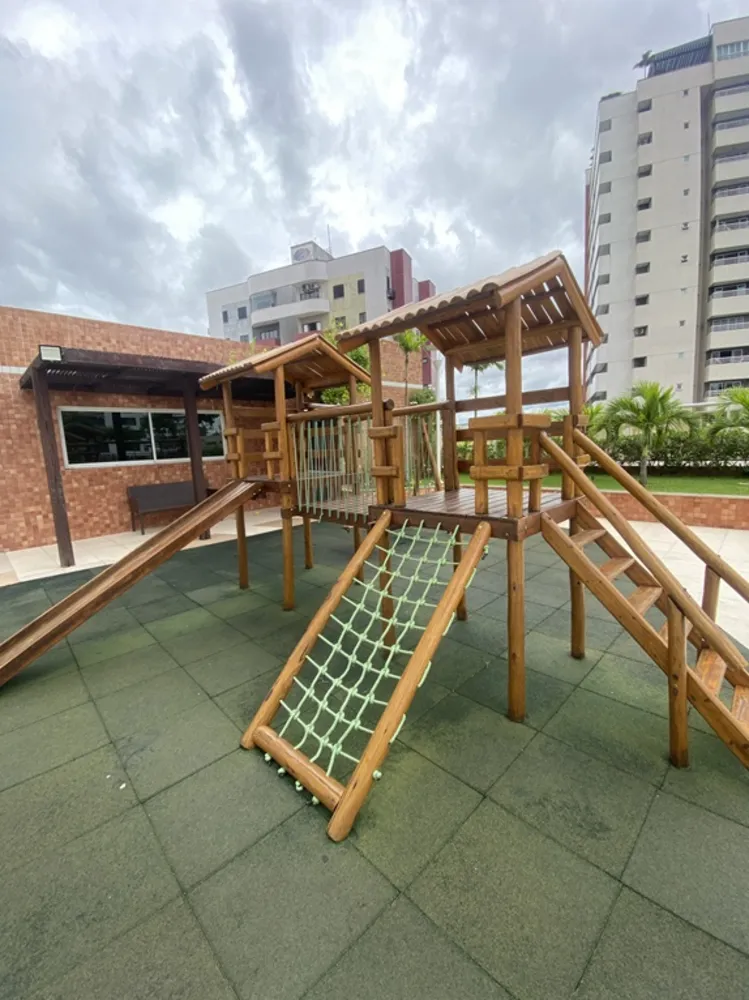 Apartamento, 3 quartos, 142 m² - Foto 3