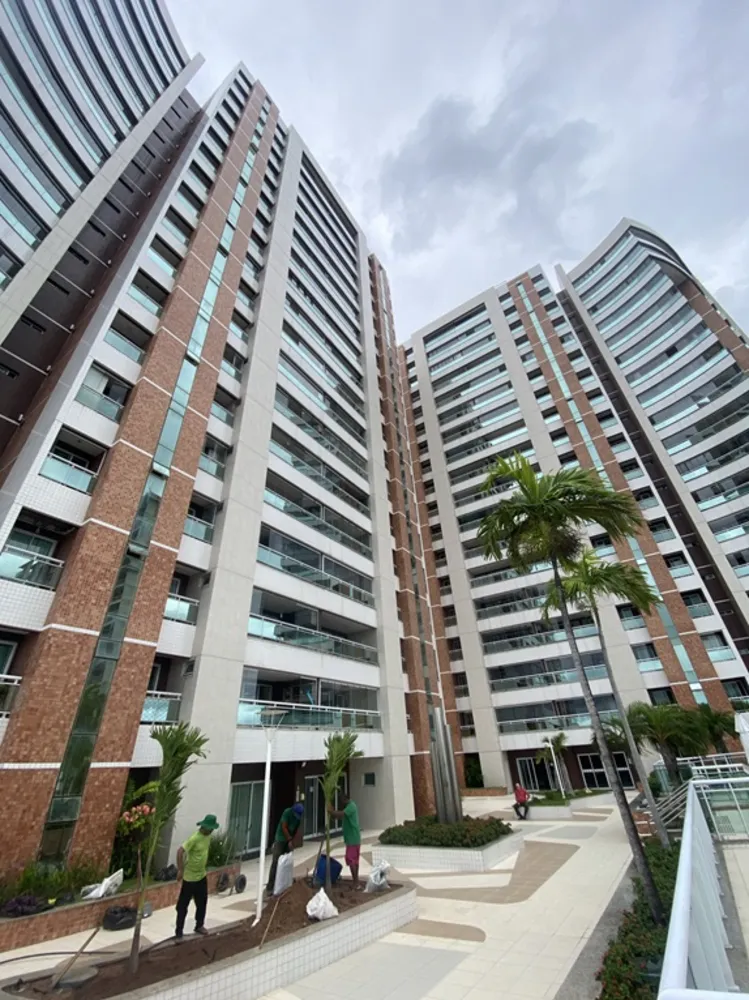 Apartamento, 3 quartos, 142 m² - Foto 1