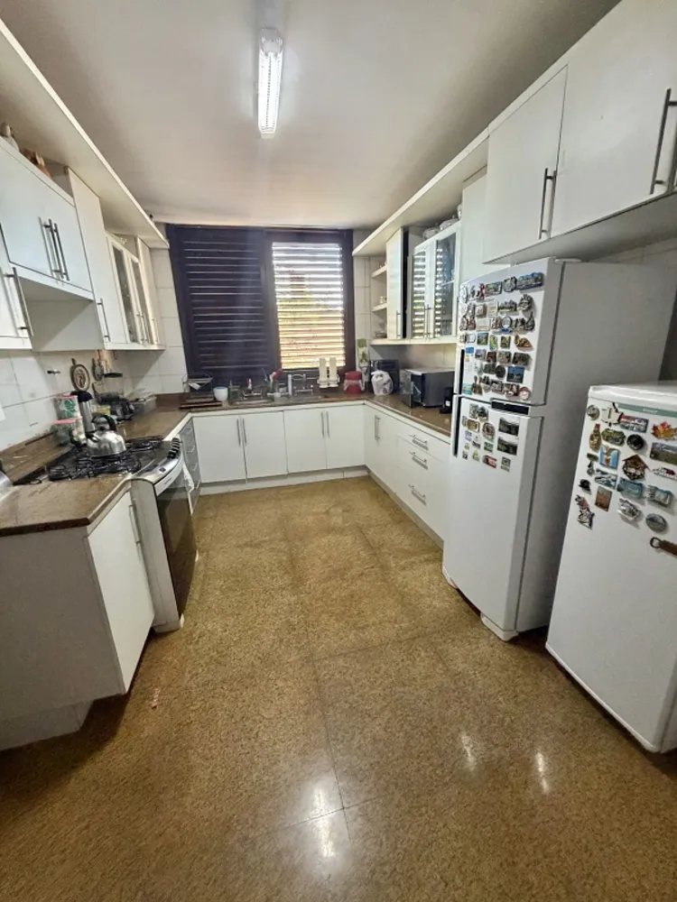 Casa, 5 quartos, 600 m² - Foto 8