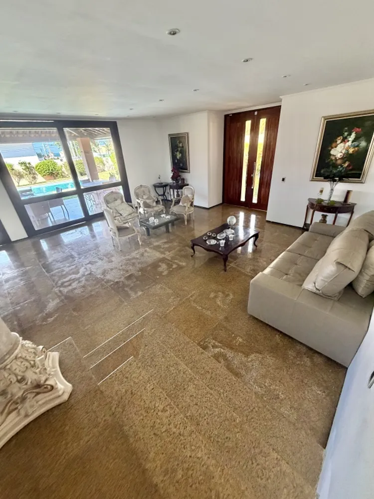 Casa, 5 quartos, 600 m² - Foto 12