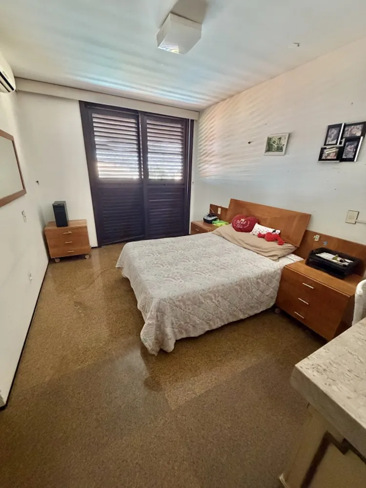 Casa, 5 quartos, 600 m² - Foto 6