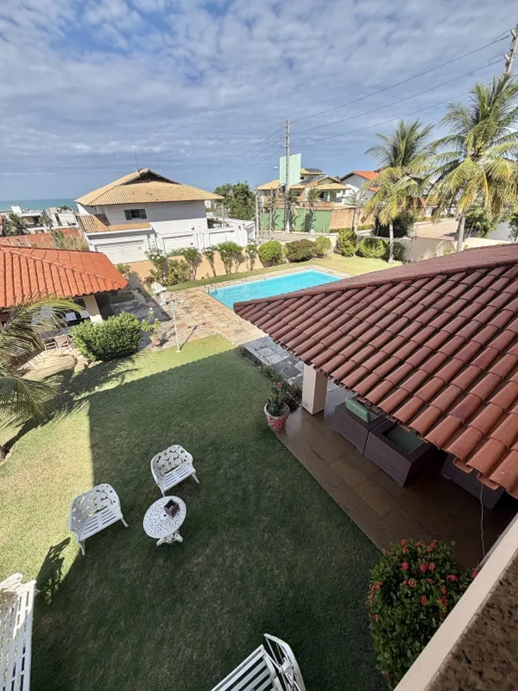 Casa, 5 quartos, 600 m² - Foto 2