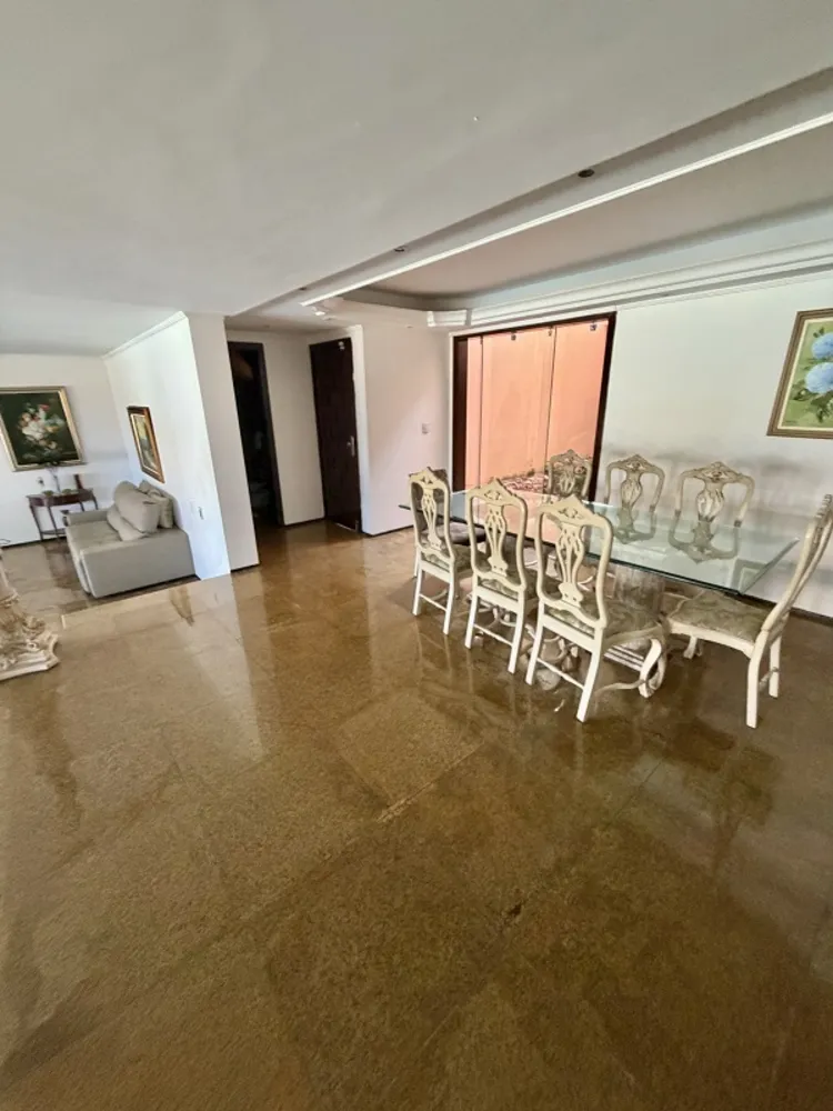 Casa, 5 quartos, 600 m² - Foto 10