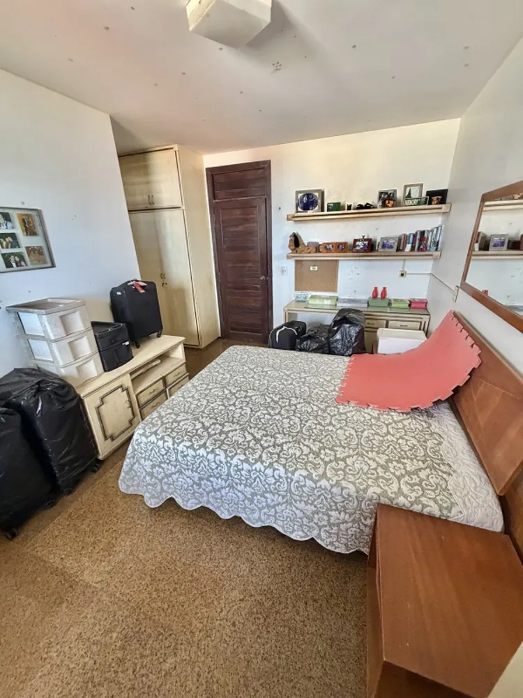 Casa, 5 quartos, 600 m² - Foto 4