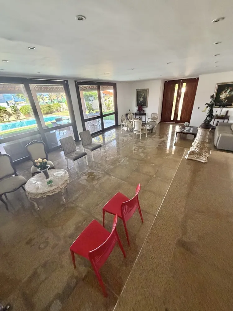 Casa, 5 quartos, 600 m² - Foto 11