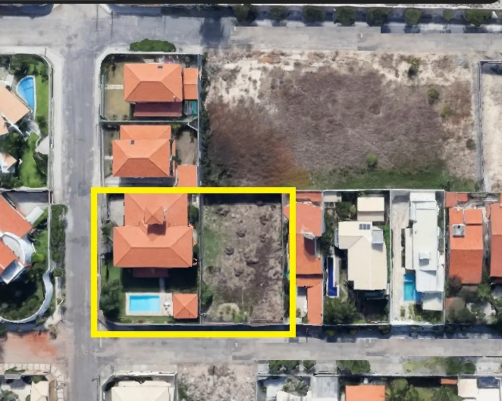 Casa, 5 quartos, 600 m² - Foto 14