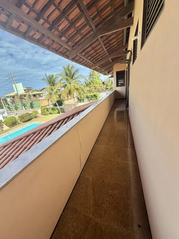 Casa, 5 quartos, 600 m² - Foto 3