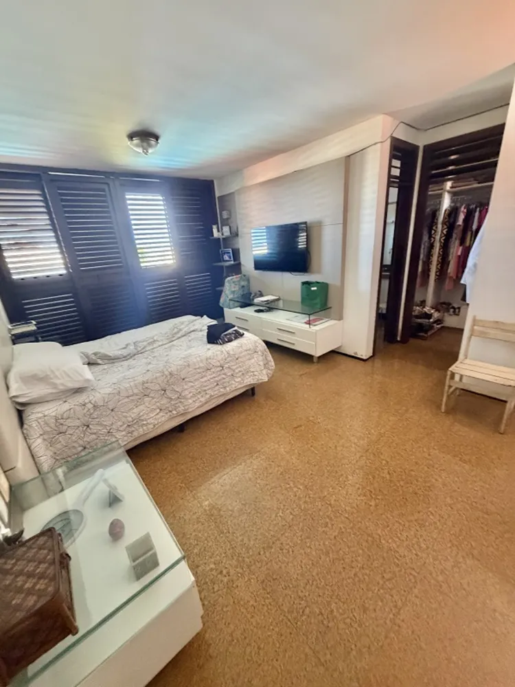 Casa, 5 quartos, 600 m² - Foto 5