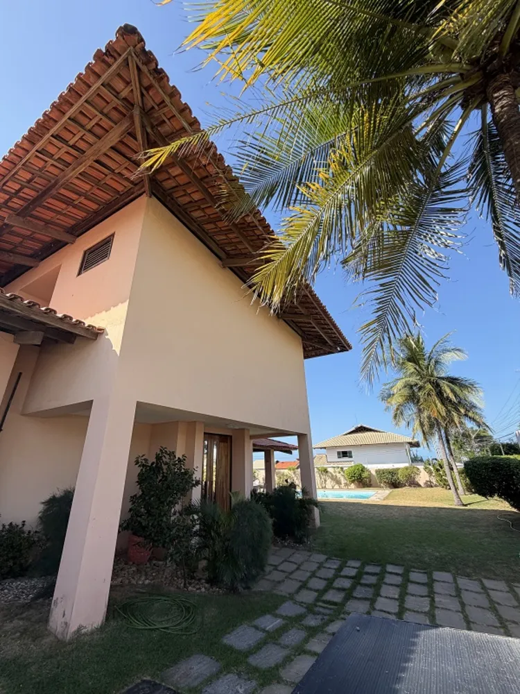 Casa, 5 quartos, 600 m² - Foto 17