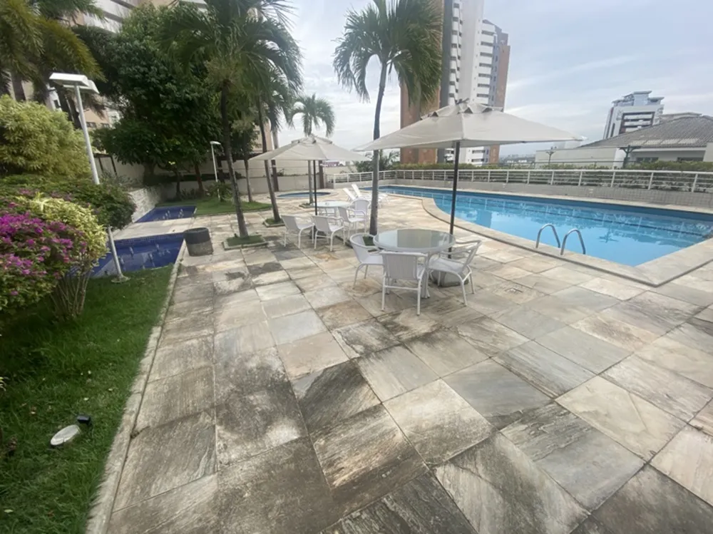Casa de Condomínio, 4 quartos - Foto 10