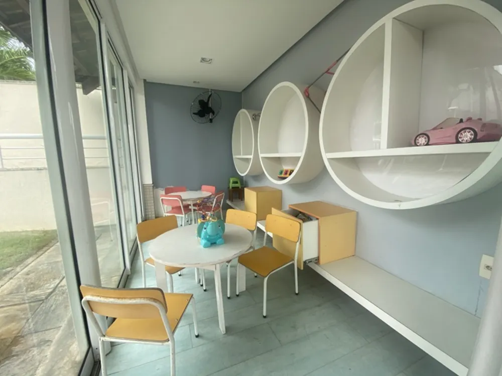Casa de Condomínio, 4 quartos - Foto 5