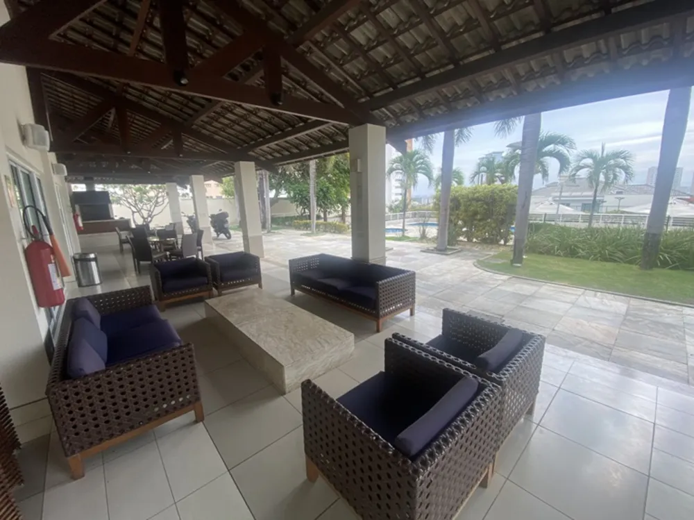 Casa de Condomínio, 4 quartos - Foto 8