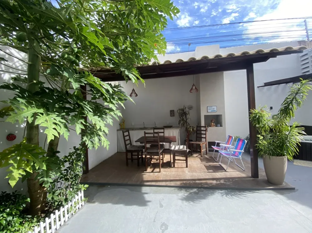 Casa de Condomínio, 3 quartos - Foto 8
