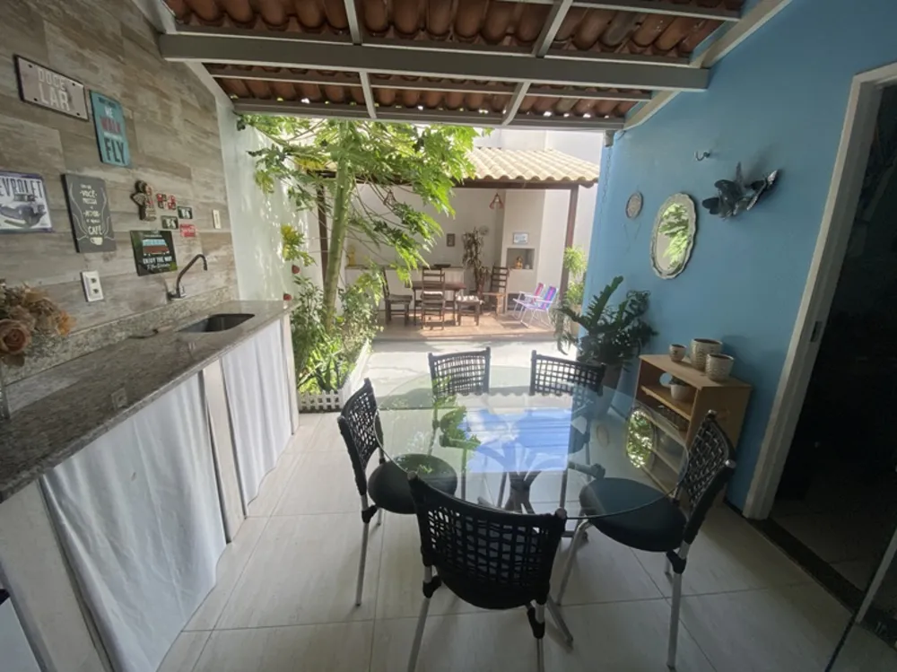 Casa de Condomínio, 3 quartos - Foto 11