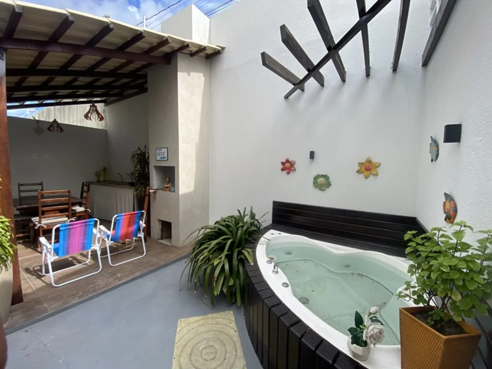 Casa de Condomínio, 3 quartos - Foto 7