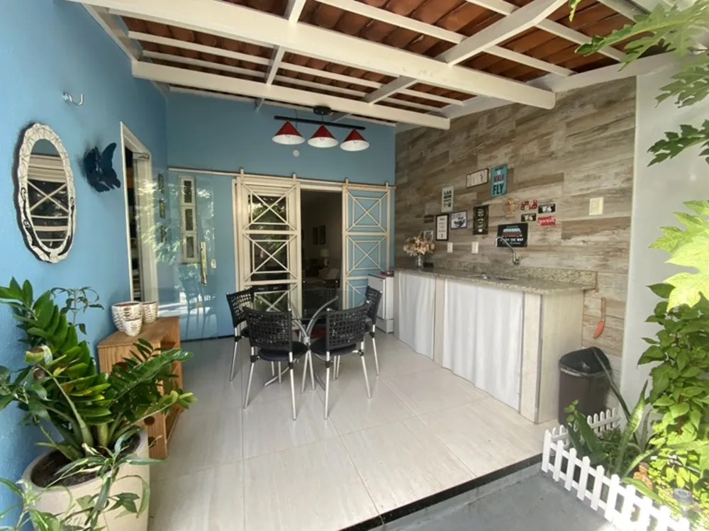 Casa de Condomínio, 3 quartos - Foto 6