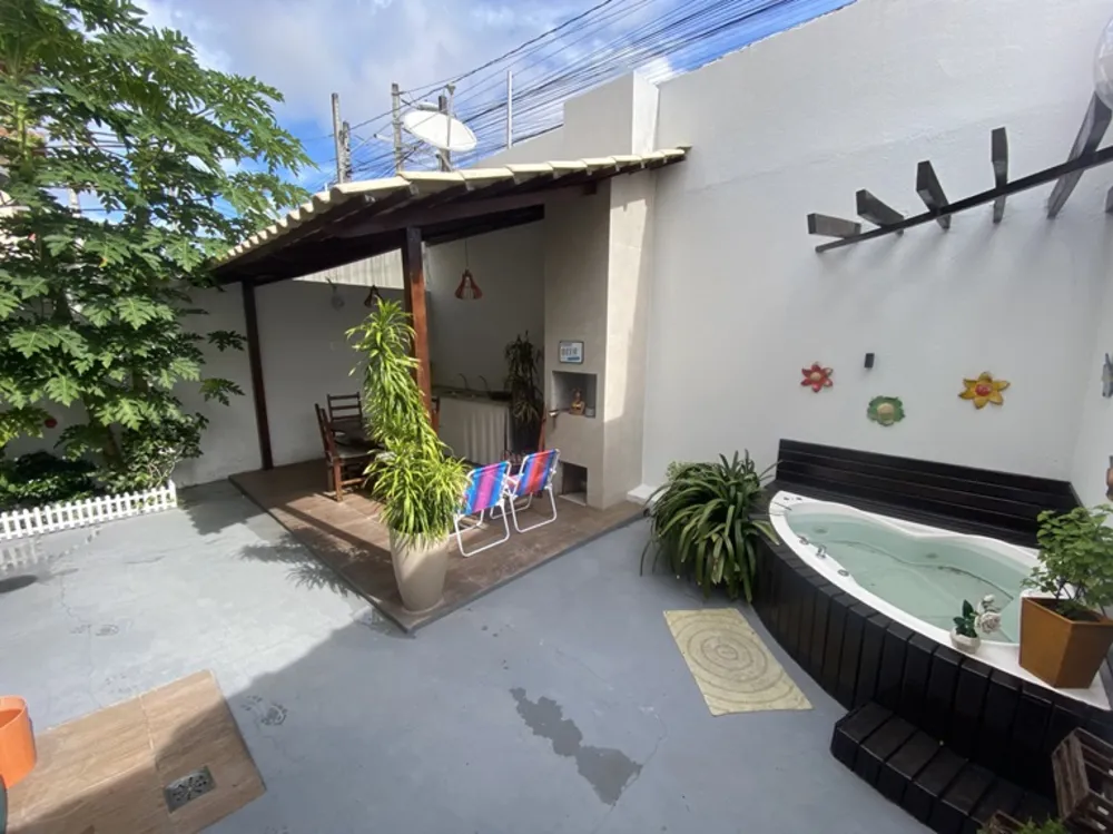 Casa de Condomínio, 3 quartos - Foto 9