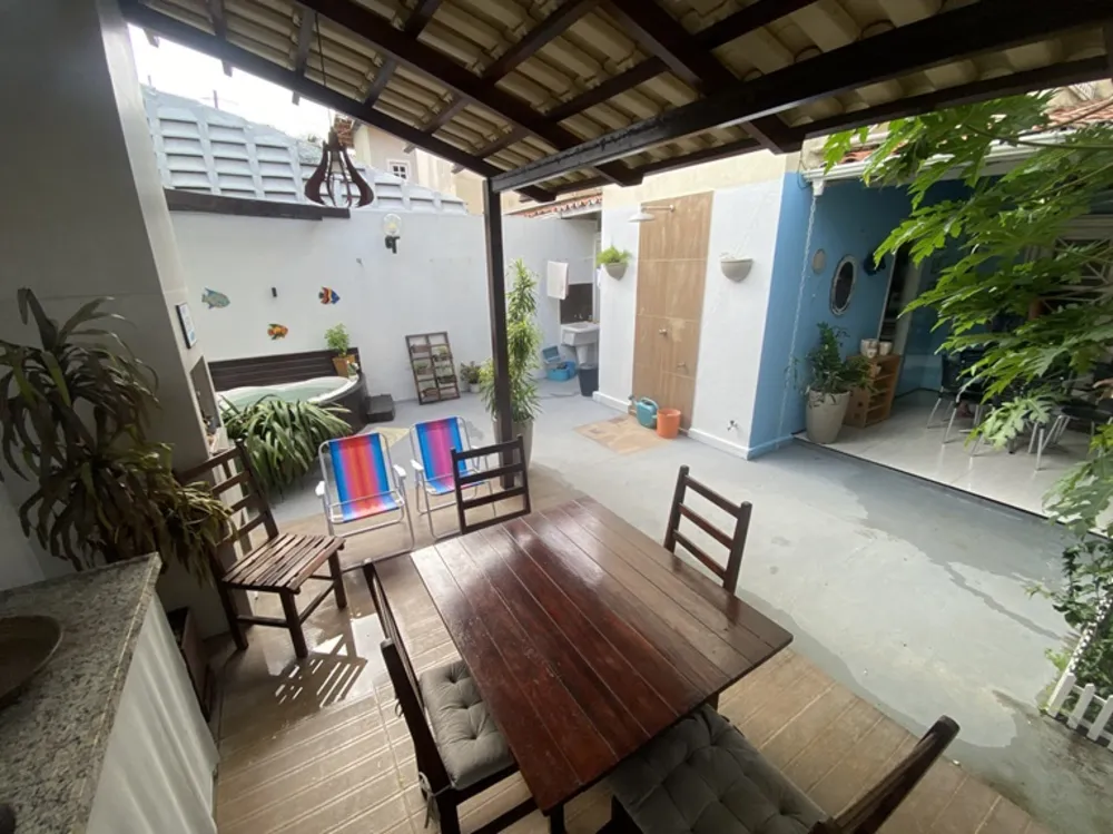 Casa de Condomínio, 3 quartos - Foto 10