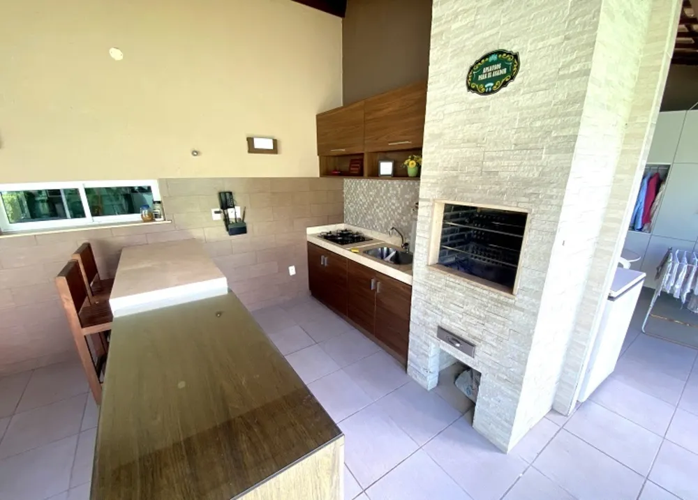 Casa de Condomínio, 4 quartos - Foto 8