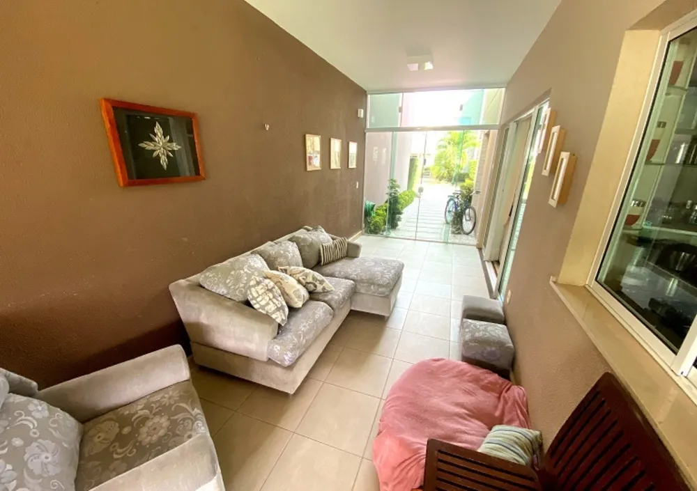 Casa de Condomínio, 4 quartos - Foto 11