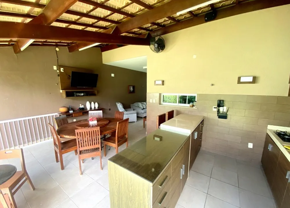 Casa de Condomínio, 4 quartos - Foto 10