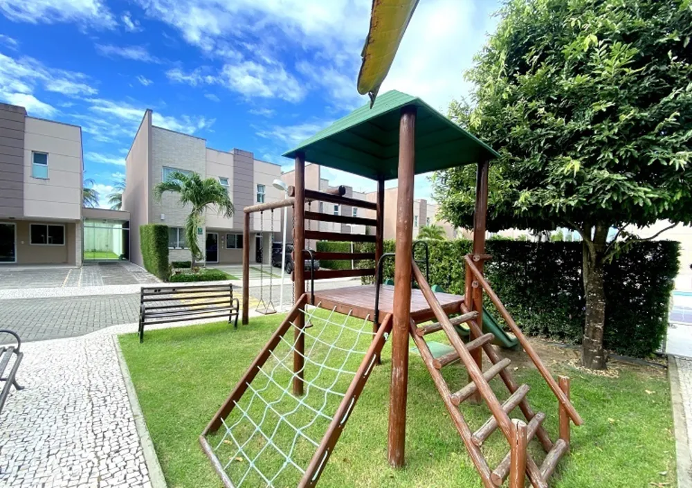 Casa de Condomínio, 4 quartos - Foto 4