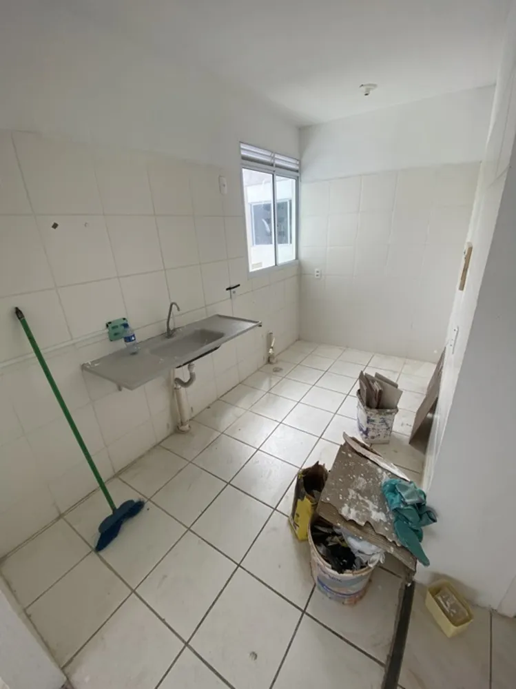 Apartamento, 2 quartos, 44 m² - Foto 12