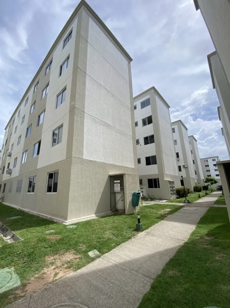 Apartamento, 2 quartos, 44 m² - Foto 15
