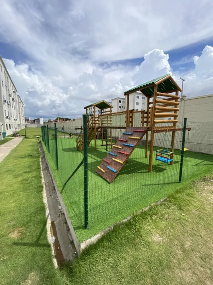 Apartamento, 2 quartos, 44 m² - Foto 6