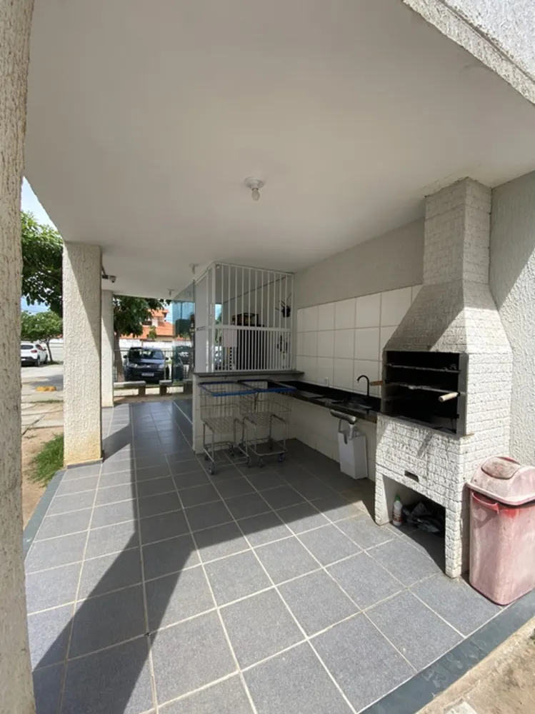 Apartamento, 2 quartos, 44 m² - Foto 5