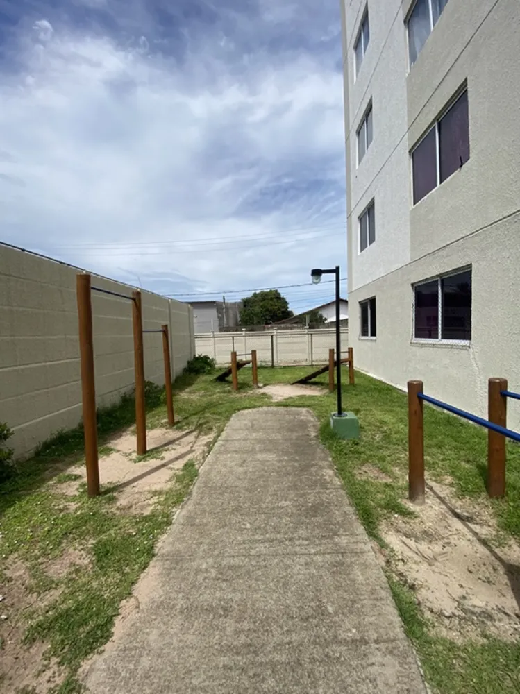 Apartamento, 2 quartos, 44 m² - Foto 7