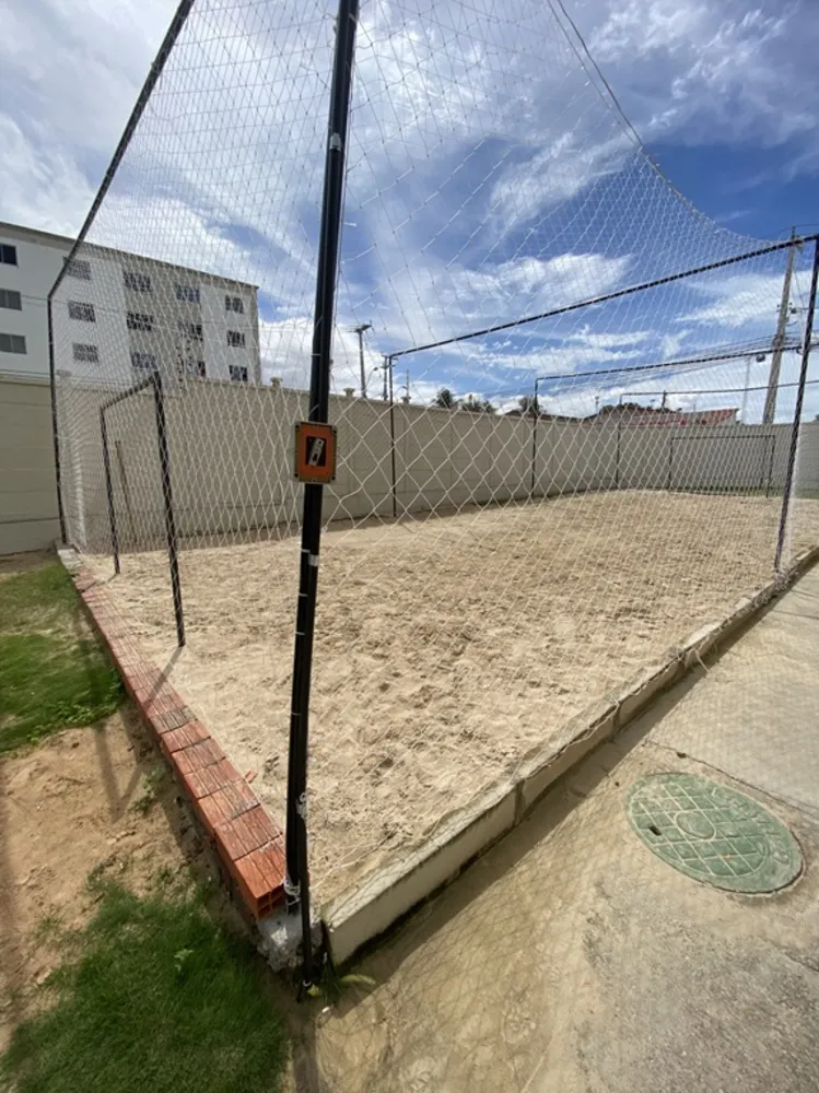 Apartamento, 2 quartos, 44 m² - Foto 3