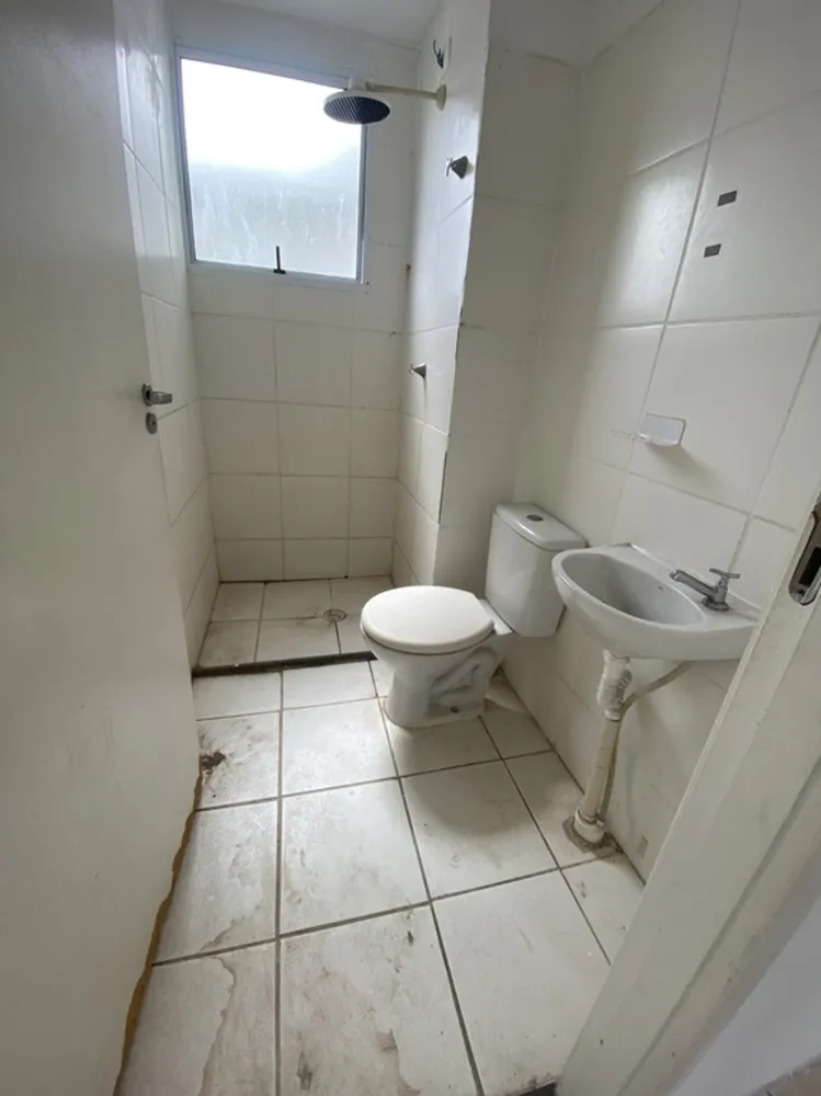 Apartamento, 2 quartos, 44 m² - Foto 11