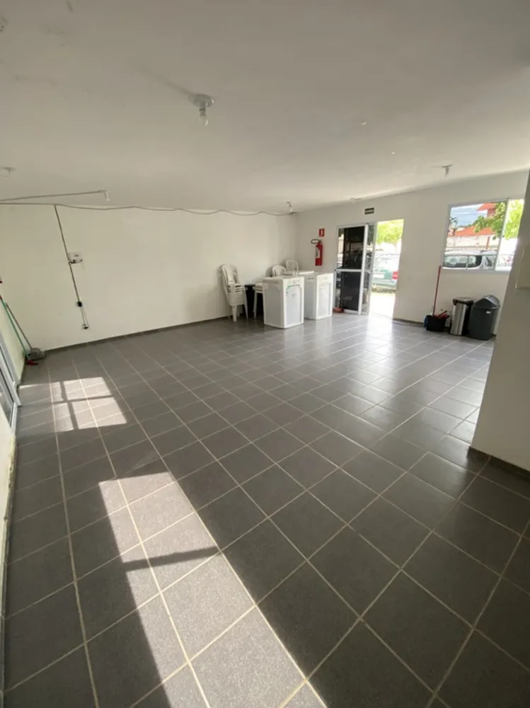 Apartamento, 2 quartos, 44 m² - Foto 2