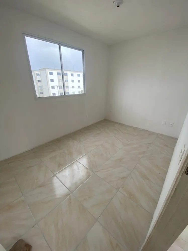 Apartamento, 2 quartos, 44 m² - Foto 9
