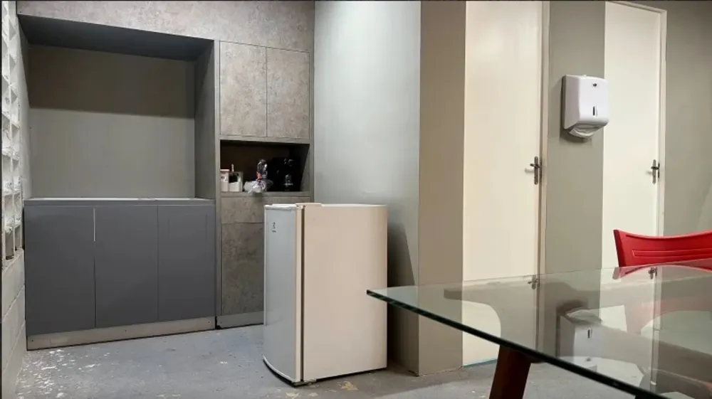Depósito-Galpão, 40 m² - Foto 11
