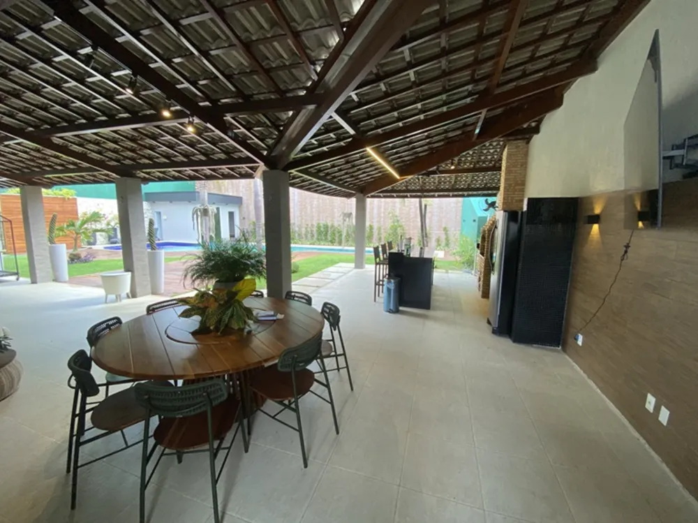 Casa, 5 quartos, 500 m² - Foto 8