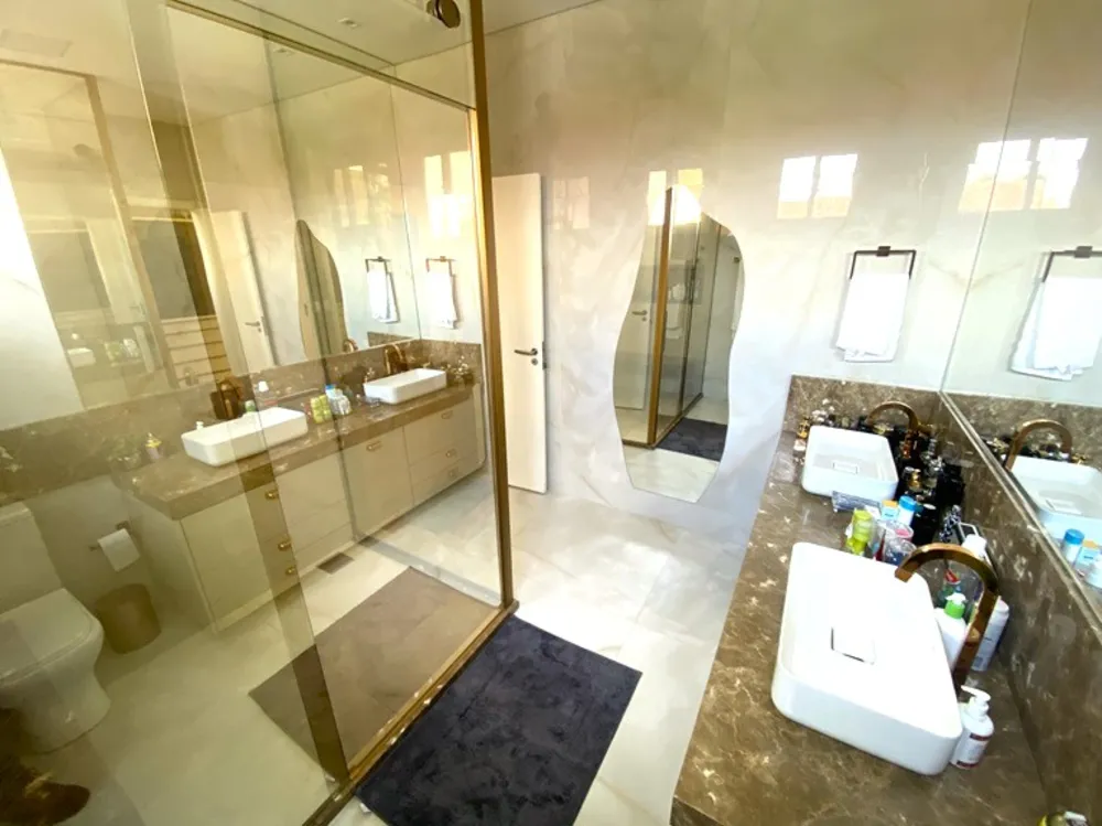 Casa, 5 quartos, 500 m² - Foto 25